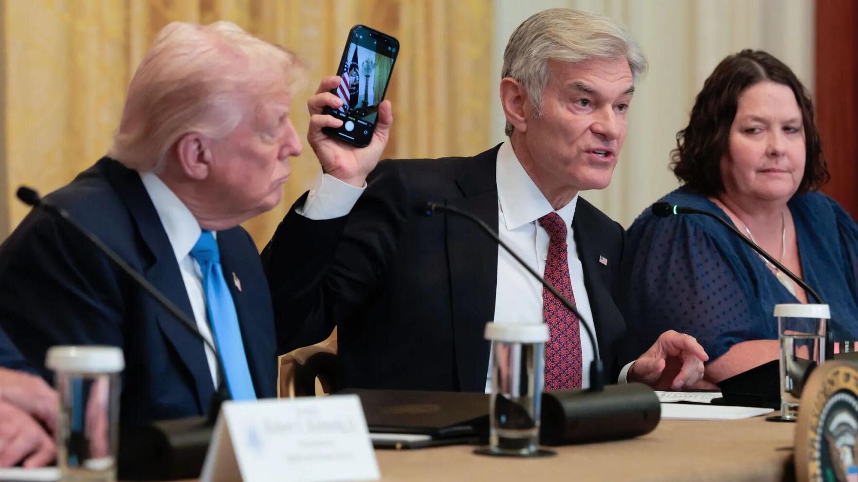 Officials show little proof that new tech will help Medicaid enrollees meet work rules
